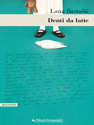 cover image of Denti da latte